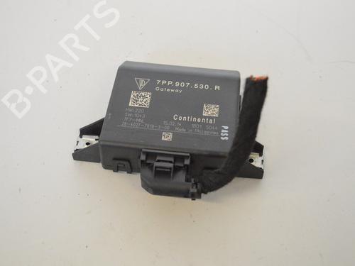 Elektronisk modul PORSCHE CAYENNE (92A) 4.8 GTS | BP19433286M83 