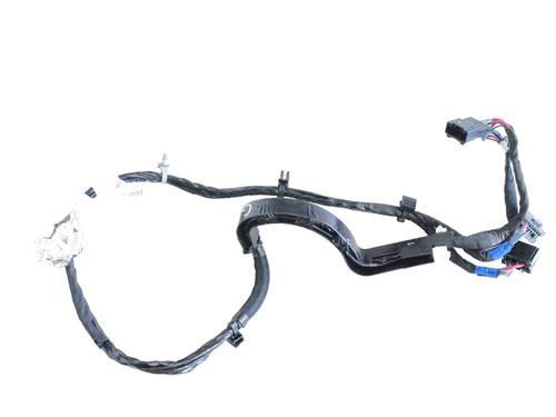 Used Wiring harness TESLA MODEL X (5YJX) P100D AWD (772 hp) 18027569