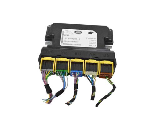 Electronic module JAGUAR I-PACE (X590) EV400 AWD | BP27828101M83 