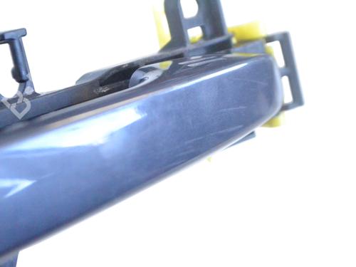 Front left exterior door handle TOYOTA PRIUS (_W3_) 1.8 Hybrid (ZVW3_) | BP13934596C128 