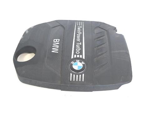 Used Upper protection BMW 4 Coupe (F32, F82) 420 d (163 hp) 7491915
