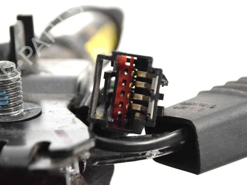 Seat buckle JAGUAR XF I (X250) 3.0 D | BP14782257I32 