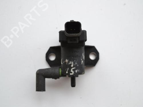 Elektronisk sensor CITROËN C3 II (SC_) 1.4 HDi 70 (SC8HZC, SC8HR0, SC8HP4) (68 hp) 14813167