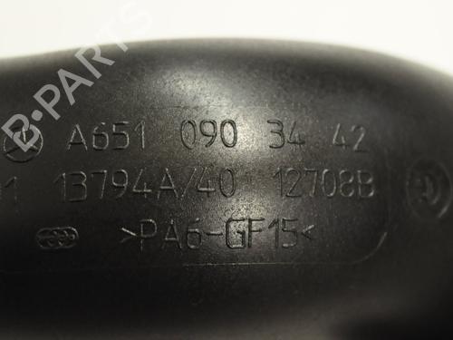 Other MERCEDES-BENZ C-CLASS (W205) C 220 BlueTEC / d (205.003) | BP19942830O1 