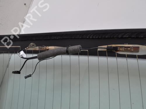 Bootlid window MERCEDES-BENZ CLS (C218) CLS 350 CDI / d (218.323) | BP26223924C64 