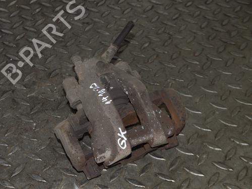 Used Left rear brake caliper MERCEDES-BENZ S-CLASS (W221, V221) S 350 BlueTec (221.026, 221.126) (258 hp) 14779465