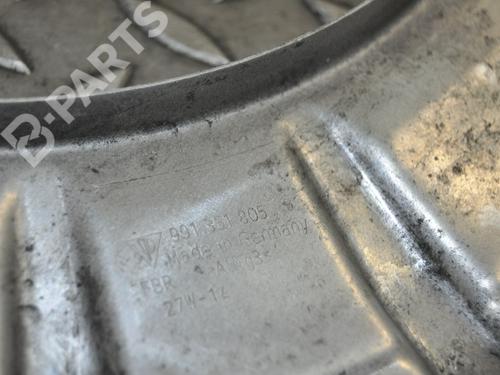 Support PORSCHE 911 (991) 3.8 Turbo S | BP8859692C155 