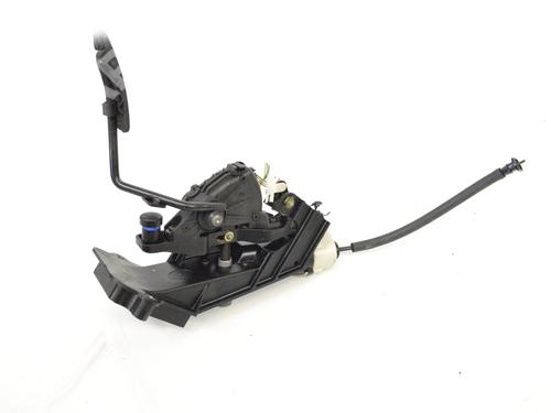 Used Pedal JAGUAR XJ (X350, X358) D 2.7 (207 hp) 7858235