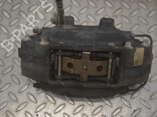 Left front brake caliper TESLA MODEL X (5YJX) P100D AWD | BP17550124M105 