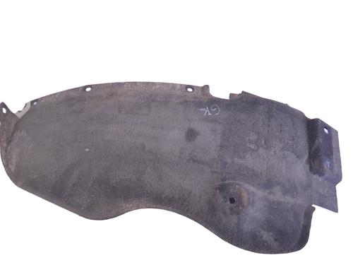 Wheel arch HYUNDAI IONIQ (AE) Electric | BP14803845C56 