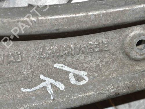 Left front suspension arm AUDI Q8 (4MN, 4MT) 45 TDI quattro | BP29283550M12 