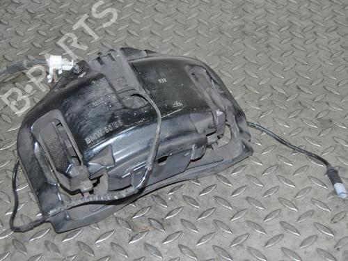 Used Left front brake caliper BMW 6 Coupe (F13) 650 i (449 hp) 14817206