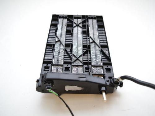 Electronic module MERCEDES-BENZ C-CLASS (W205) C 220 BlueTEC / d (205.003) | BP7753250M83 