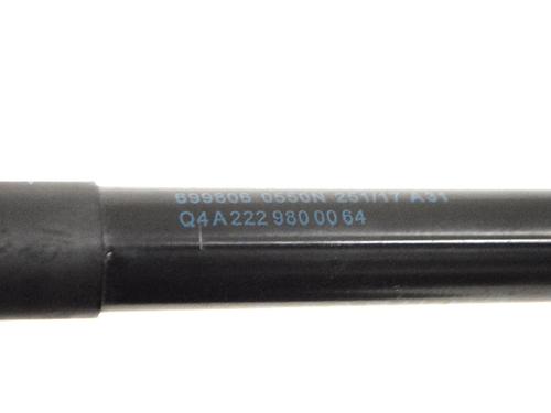 Hood lift support LAND ROVER RANGE ROVER IV (L405) 4.4 SDV8 4x4 | BP14775939C139