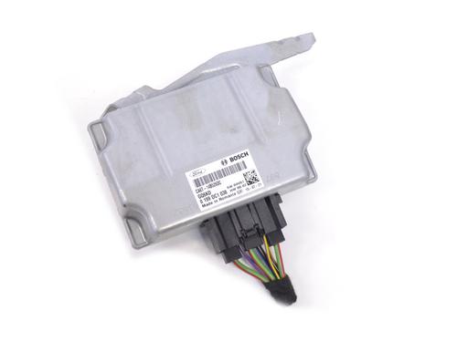 Used Electronic module FORD FIESTA VI (CB1, CCN) 1.0 EcoBoost (125 hp) 7750144