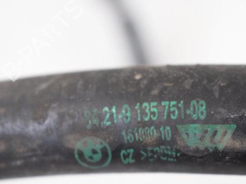 Pipe BMW Z4 Roadster (E89) sDrive 35 i | BP14817838M125 