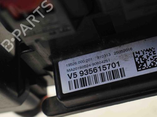 Cable BMW 2 Coupe (F22, F87) M 235 i | BP8858308E12 