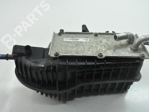 Used Intake manifold VW BEETLE Convertible (5C7, 5C8) 1.2 TSI (105 hp) 8830696