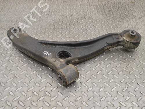Right front suspension arm RENAULT MASTER III Van (FV) 2.3 dCi 180 FWD (FV04, FV07) | BP27822380M13 