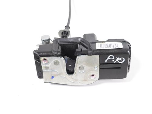 Front right lock TESLA MODEL S (5YJS) P100D AWD | BP19942879C97 