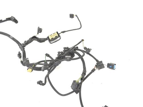 Wiring harness BMW 3 (F30, F80) 328 i | BP14771637E16 