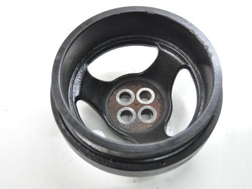 Used Pulley MERCEDES-BENZ SPRINTER 3-t Van (B906) 216 CDI (906.611, 906.613) (163 hp) 14812777