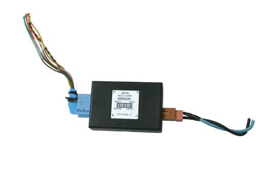 Used Electronic module PEUGEOT RCZ 1.6 16V (156 hp) 16315386