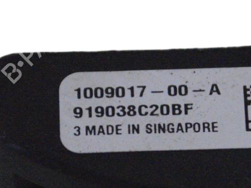 Elektronisk sensor TESLA MODEL S (5YJS) 75 | BP15085637M84