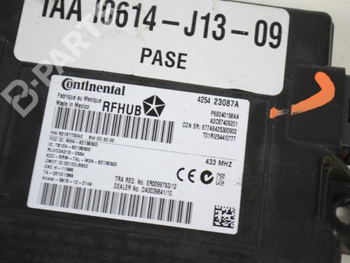 Electronic module JEEP GRAND CHEROKEE IV (WK, WK2) 3.0 CRD V6 4x4 | BP8859608M83 