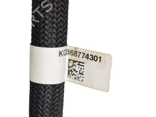 Pipe BMW 3 Touring (G21, G81) 330 e Plug-in-Hybrid | BP27827621M125 