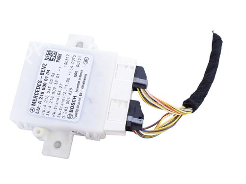 Used Electronic module MERCEDES-BENZ CLS (C218) CLS 250 CDI / BlueTEC / d (218.303, 218.304) (204 hp) 18314851