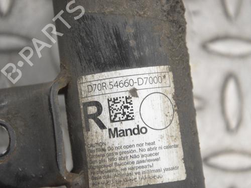 Right front shock absorber HYUNDAI TUCSON (TL, TLE) 1.7 CRDi | BP16275148M17 