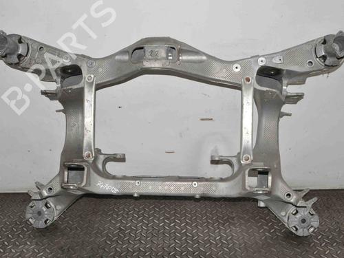 Used Rear axle LAND ROVER RANGE ROVER IV (L405) 4.4 SDV8 4x4 (340 hp) 7487848
