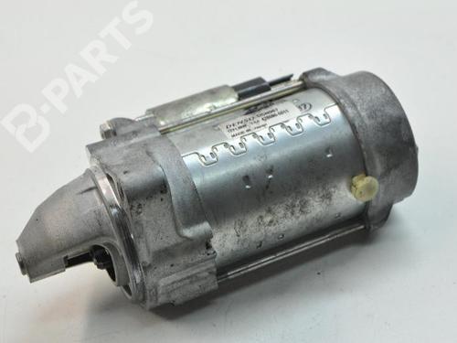 Starter MERCEDES-BENZ E-CLASS (W212) E 220 CDI / BlueTEC (212.001, 212.002) (170 hp) 428080-5511