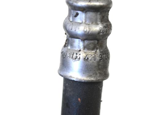Pipe MERCEDES-BENZ M-CLASS (W164) ML 350 CDI 4-matic (164.125, 164.124) | BP14769758M125 