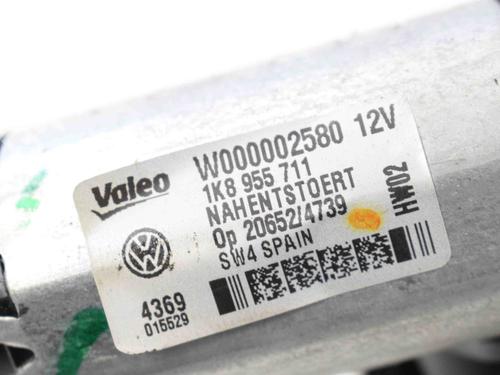 Rear wiper motor VW SCIROCCO III (137, 138) 2.0 TFSI | BP7484340M102 