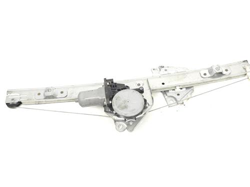 Front right window mechanism SUZUKI GRAND VITARA II (JT, TE, TD) 2.4 All-wheel Drive (JB424) (169 hp) 7556292