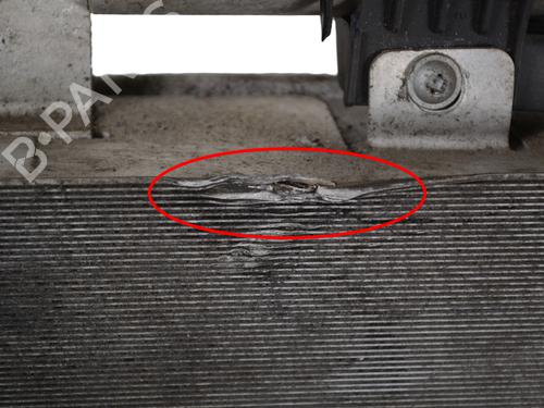 AC radiator BMW 4 Coupe (F32, F82) 440 i xDrive | BP28833924M32 