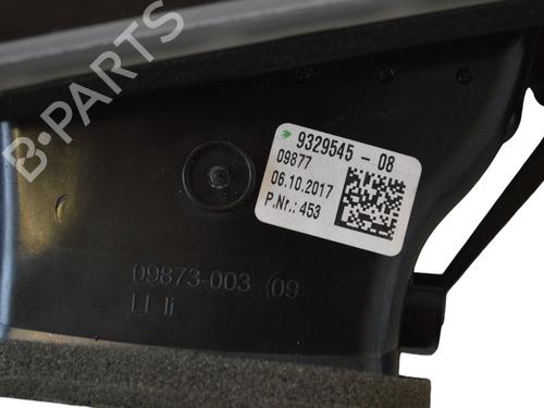 Air vent BMW 5 (G30, F90) 530 i xDrive | BP14818494I21 