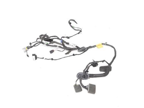 Used Wiring harness LAND ROVER RANGE ROVER EVOQUE (L538) 2.0 D 4x4 (180 hp) 14797827