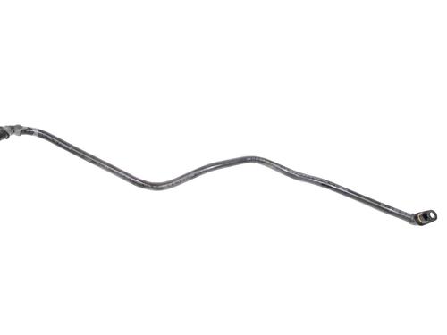 Used Pipe BMW 7 (F01, F02, F03, F04) 730 d (258 hp) 14776267