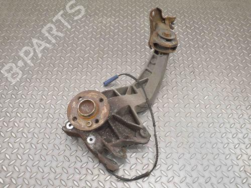 Used Right rear steering knuckle MINI MINI (R56) Cooper D (112 hp) 14803568