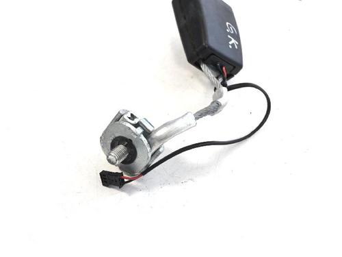Seat buckle BMW 5 (F10) 520 d | BP14817408I32 