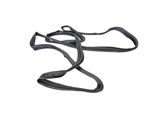 Rubber door seal TESLA MODEL X (5YJX) P100D AWD | BP18431485C142 