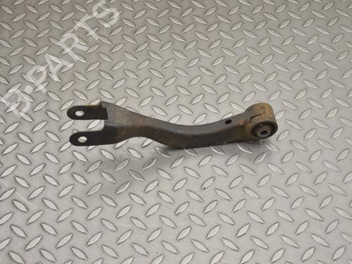Right rear suspension arm SUBARU OUTBACK (BS) 2.0 D AWD (BSD) | BP16274764M15 