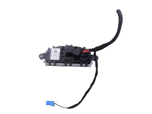 Used Heater resistor MERCEDES-BENZ A-CLASS (W177) A 200 (177.087) (163 hp) 27830280