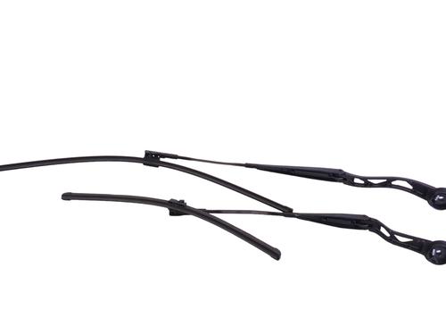 Used Front wipers mechanism BMW i3 (I01) Range Extender (170 hp) 14805158