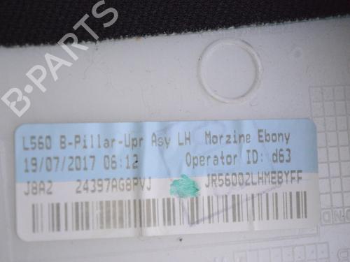 Other LAND ROVER RANGE ROVER VELAR (L560) 2.0 D180 TD4 4x4 | BP14808940O1