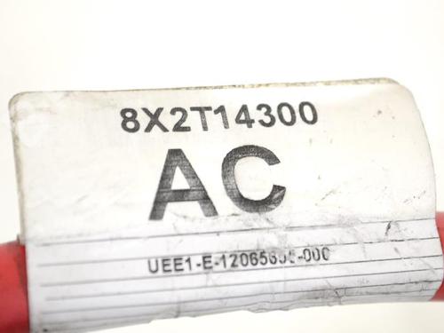 Cable JAGUAR XF I (X250) 2.7 D | BP8858914E12 