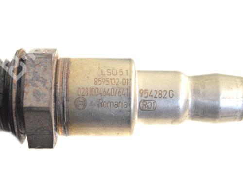 Electronic sensor BMW 7 (G11, G12) 730 d | BP7858016M84 